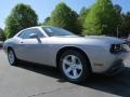 Billet Silver Metallic - Challenger SXT Photo No. 4