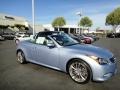 2012 Pacific Sky Infiniti G 37 Convertible #92652453