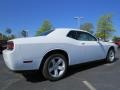 Bright White - Challenger SXT Photo No. 3