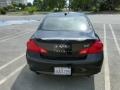 Black Obsidian - G 37 Journey Sedan Photo No. 4