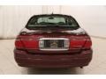 Dark Garnet Red Metallic - LeSabre Custom Photo No. 21