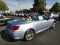 Pacific Sky - G 37 Convertible Photo No. 3