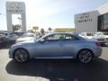Pacific Sky - G 37 Convertible Photo No. 4