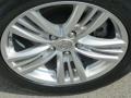 Black Obsidian - G 37 Journey Sedan Photo No. 8