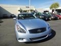 Pacific Sky - G 37 Convertible Photo No. 6