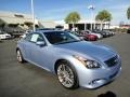 Pacific Sky - G 37 Convertible Photo No. 7