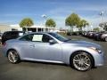 Pacific Sky - G 37 Convertible Photo No. 8