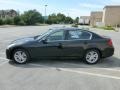 Black Obsidian - G 37 Journey Sedan Photo No. 11