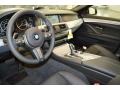 2014 Imperial Blue Metallic BMW 5 Series 535i Sedan  photo #6