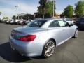 Pacific Sky - G 37 Convertible Photo No. 9