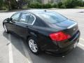 Black Obsidian - G 37 Journey Sedan Photo No. 12