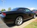 2014 Black Dodge Challenger SXT  photo #3