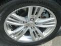 Black Obsidian - G 37 Journey Sedan Photo No. 14