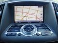 Pacific Sky - G 37 Convertible Photo No. 13
