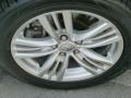 Black Obsidian - G 37 Journey Sedan Photo No. 16