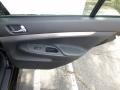 Black Obsidian - G 37 Journey Sedan Photo No. 23