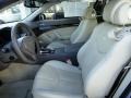 Pacific Sky - G 37 Convertible Photo No. 21