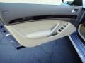 Pacific Sky - G 37 Convertible Photo No. 22