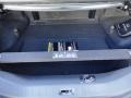 Pacific Sky - G 37 Convertible Photo No. 24