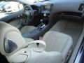 Pacific Sky - G 37 Convertible Photo No. 26