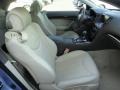 Pacific Sky - G 37 Convertible Photo No. 27