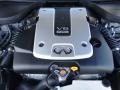 Pacific Sky - G 37 Convertible Photo No. 29