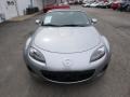 Liquid Silver Metallic - MX-5 Miata Sport Roadster Photo No. 3