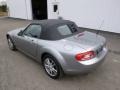 Liquid Silver Metallic - MX-5 Miata Sport Roadster Photo No. 8