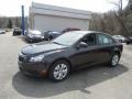 Tungsten Metallic - Cruze LS Photo No. 1