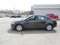 Tungsten Metallic - Cruze LS Photo No. 2