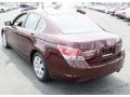 2009 Basque Red Pearl Honda Accord EX Sedan  photo #7