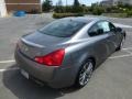 Graphite Shadow - G 37 S Sport Coupe Photo No. 13