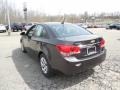 Tungsten Metallic - Cruze LS Photo No. 4