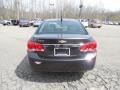 Tungsten Metallic - Cruze LS Photo No. 5