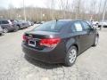 Tungsten Metallic - Cruze LS Photo No. 6