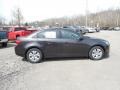 Tungsten Metallic - Cruze LS Photo No. 7