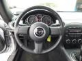  2012 MX-5 Miata Sport Roadster Steering Wheel