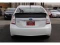 Blizzard White Pearl - Prius Plug-in Hybrid Photo No. 6