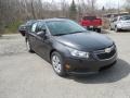 Tungsten Metallic - Cruze LS Photo No. 8