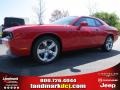 TorRed - Challenger SXT Photo No. 1