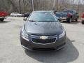 Tungsten Metallic - Cruze LS Photo No. 9
