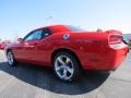 TorRed - Challenger SXT Photo No. 2