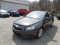 Tungsten Metallic - Cruze LS Photo No. 10