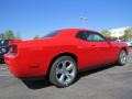 TorRed - Challenger SXT Photo No. 3