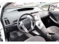 Blizzard White Pearl - Prius Plug-in Hybrid Photo No. 10