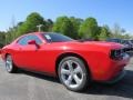 TorRed - Challenger SXT Photo No. 4