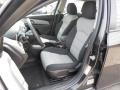 Tungsten Metallic - Cruze LS Photo No. 12