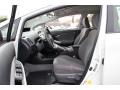 Blizzard White Pearl - Prius Plug-in Hybrid Photo No. 11