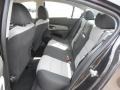 Tungsten Metallic - Cruze LS Photo No. 13