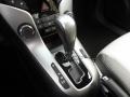 Tungsten Metallic - Cruze LS Photo No. 15